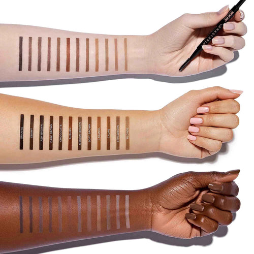 Deluxe Sample Brow Wiz® Arm Swatch