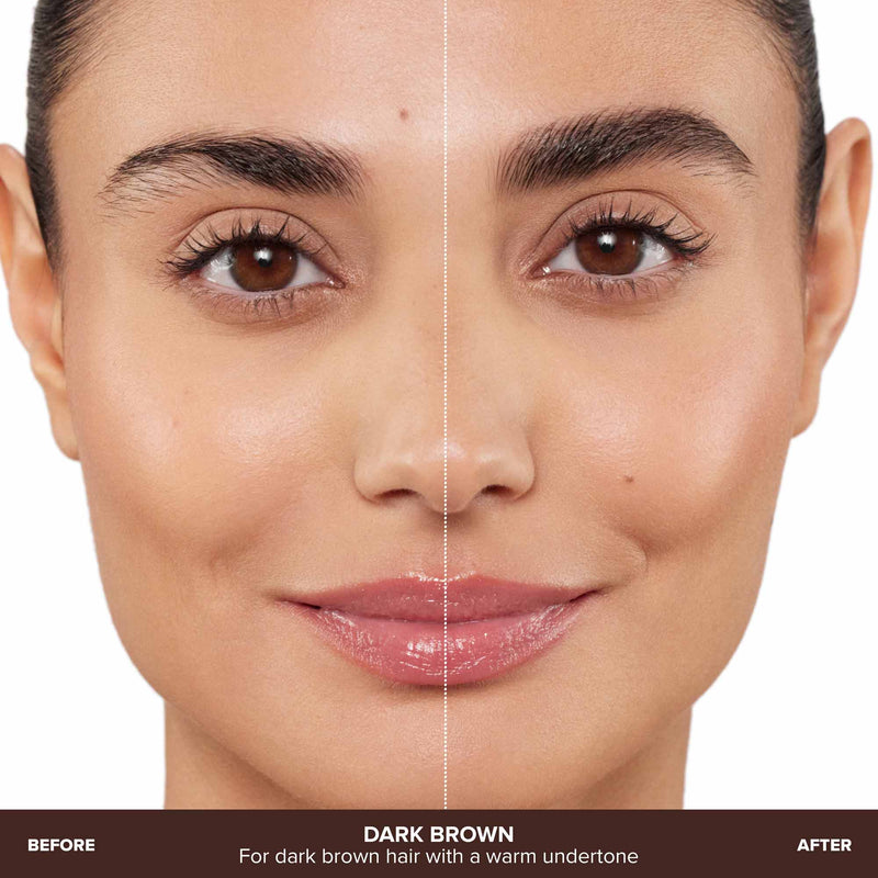 Dark Brown | Brow Wiz® - Dark Brown 