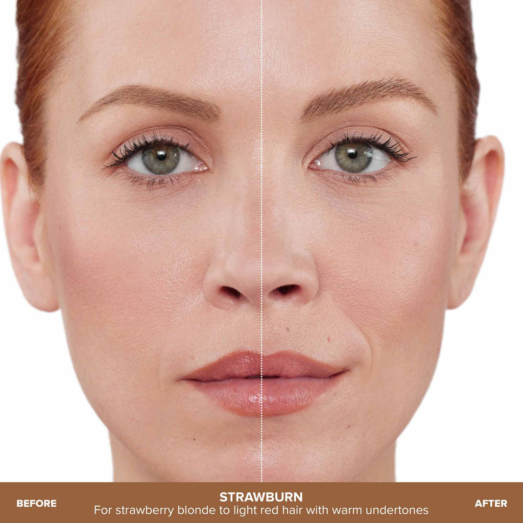 Strawburn | Brow Wiz® - Strawburn
