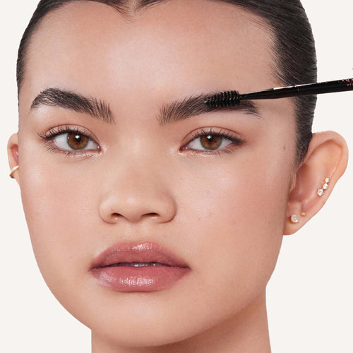 Brow Freeze Model