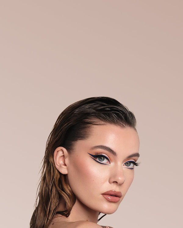 Embrace the Magic of Seasonal Makeup Textures