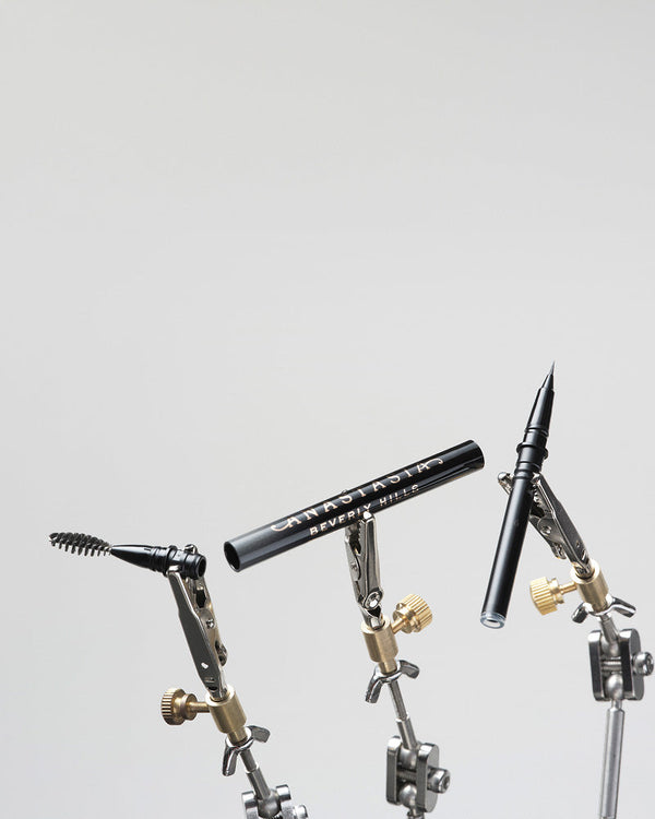 The ABH Brow Bible: Everything You’ve Ever Wanted to Know About Brow Care