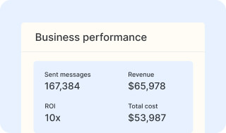 Deliverability Management Engine