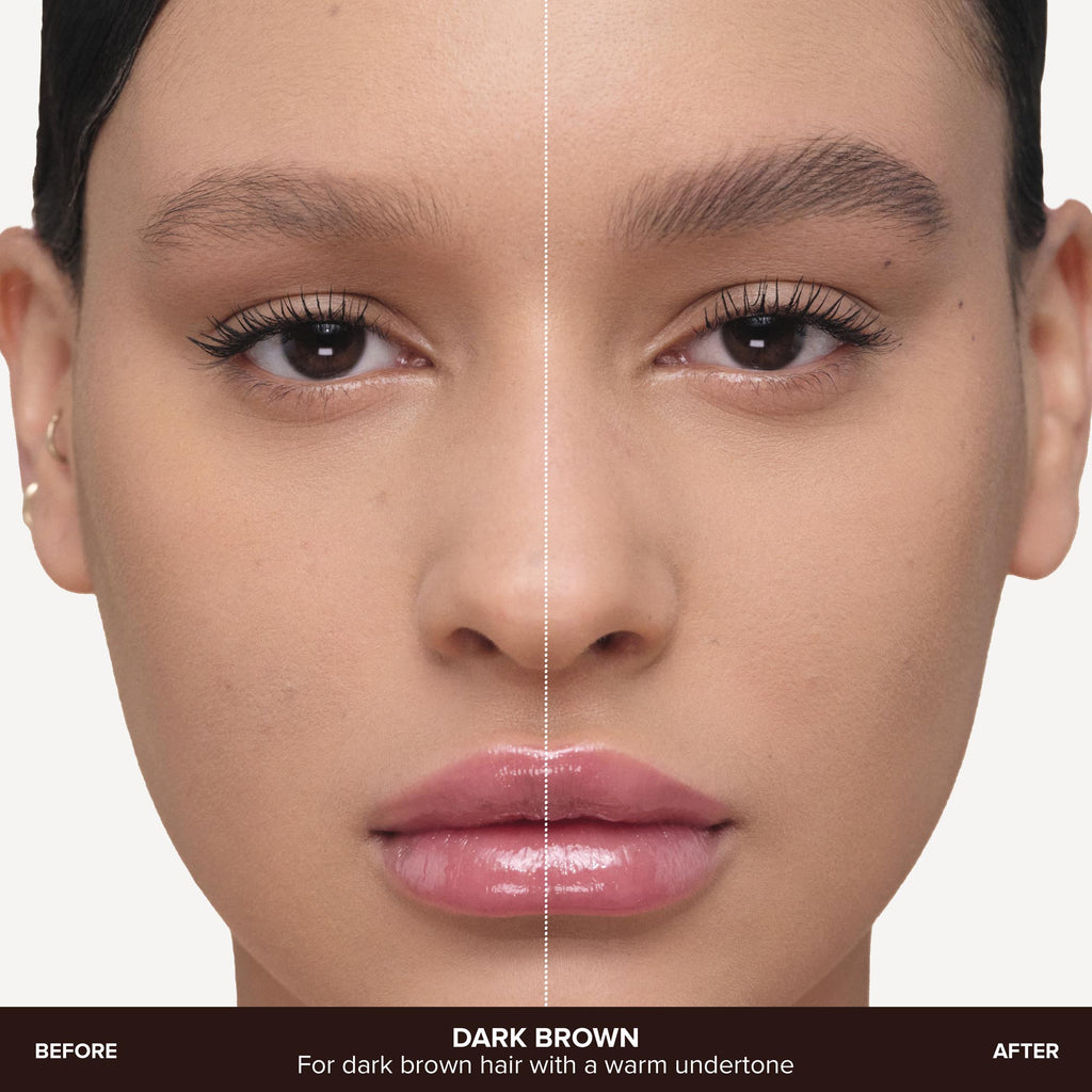 Dark Brown | MicroStroke Brow Pen Alt