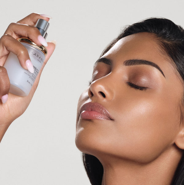 Mini Impeccable Setting Spray Alt