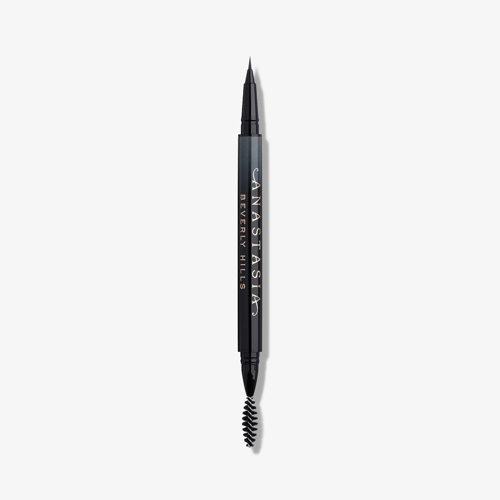 Soft Brown | MicroStroke Brow Pen - Soft Brown