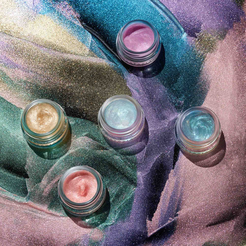 Cosmic Collection Eye gloss image