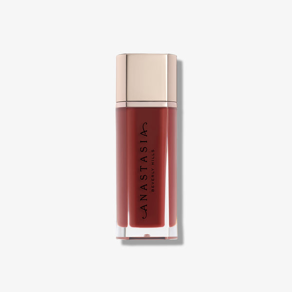 Crimson | Lip velvet - Crimson