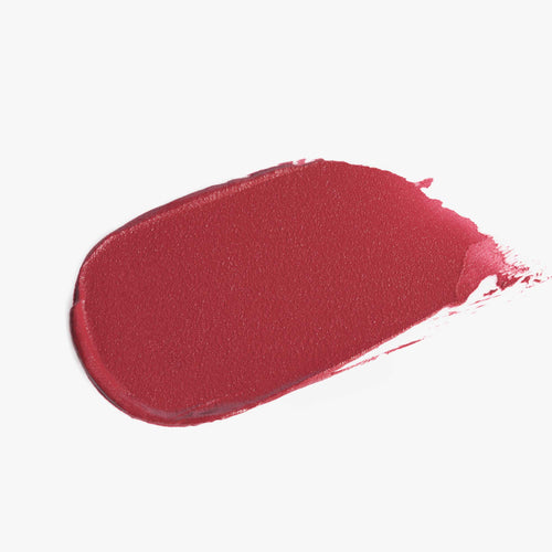 Crimson | Lip velvet swatch- Crimson