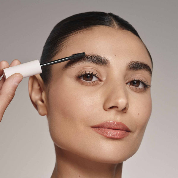 Brow Freeze Gel Campaign