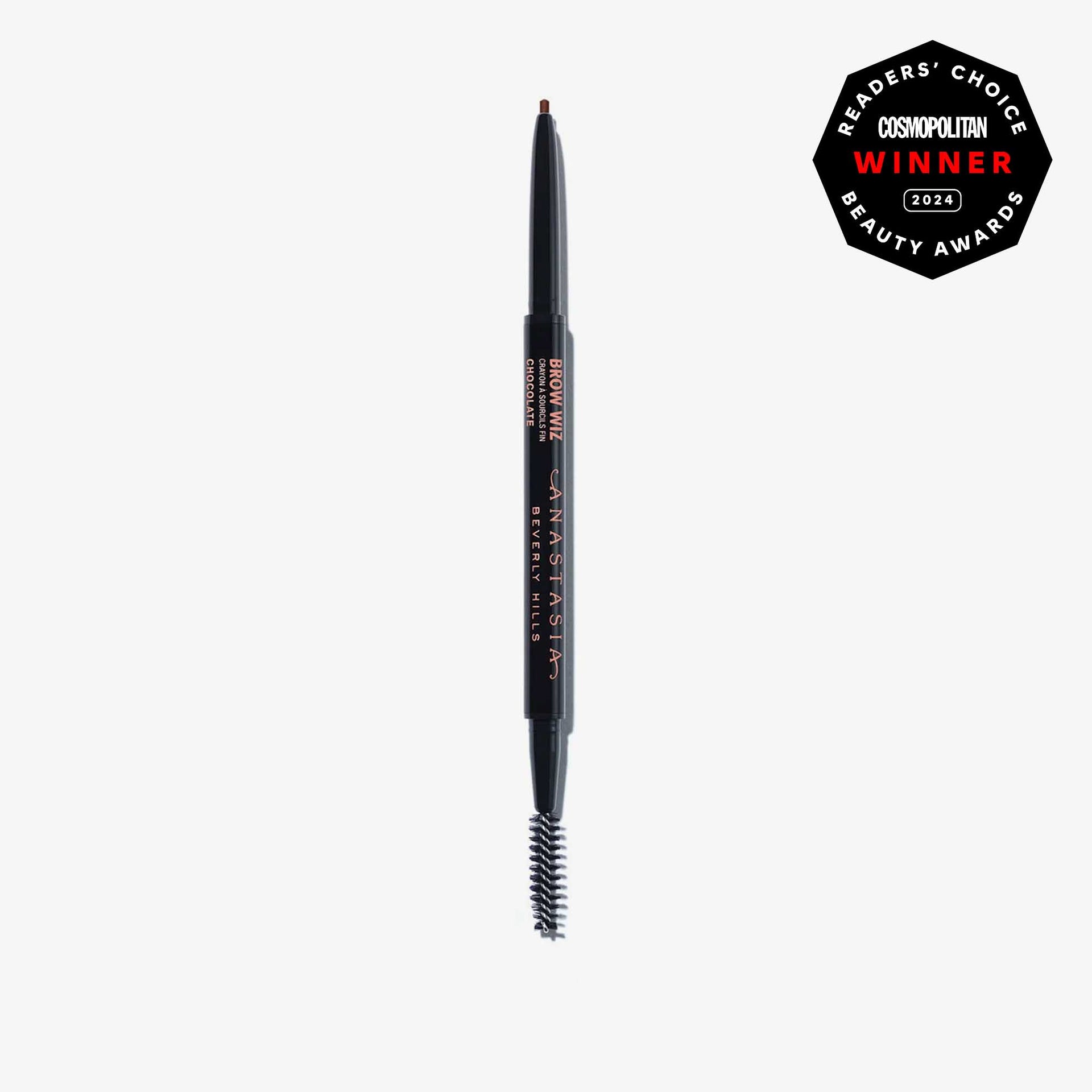 Chocolate |  Brow Wiz® - Chocolate