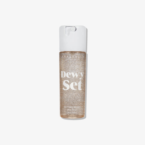 Dewy Set Setting Spray