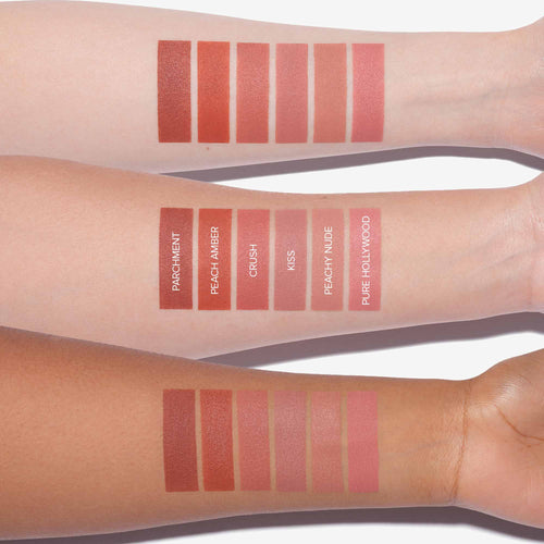 Lip Velvet - Arm Swatch