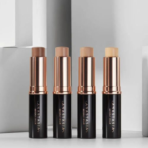 Stylized Contour Sticks