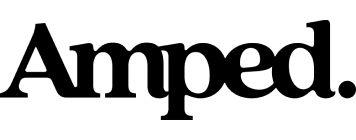 Amped.io Integration logo
