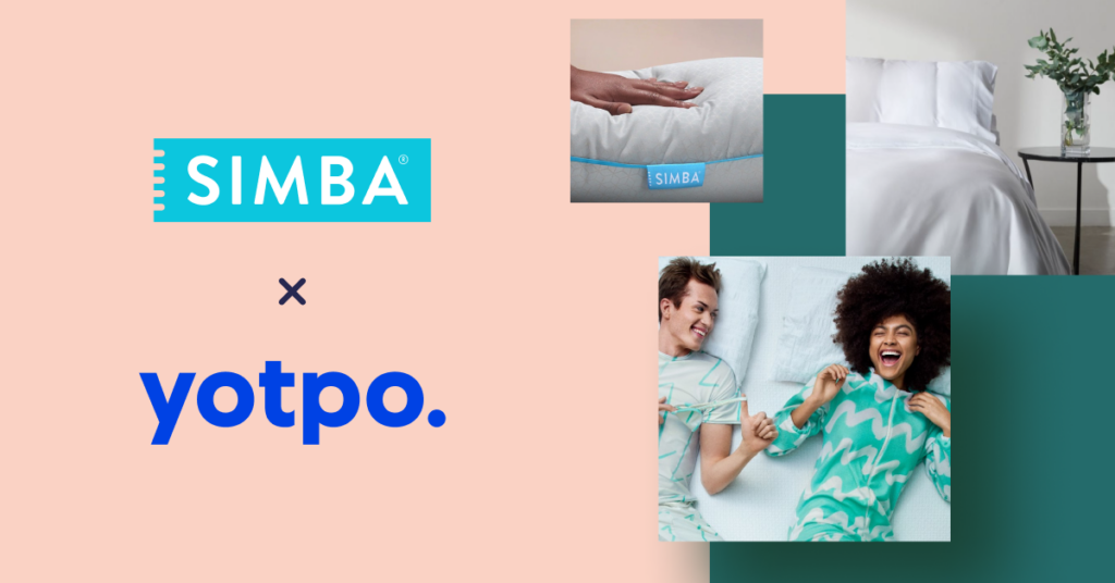 FB 6 Simba Sleep | Case Study 17 FB 6 Simba Sleep | Case Study 16