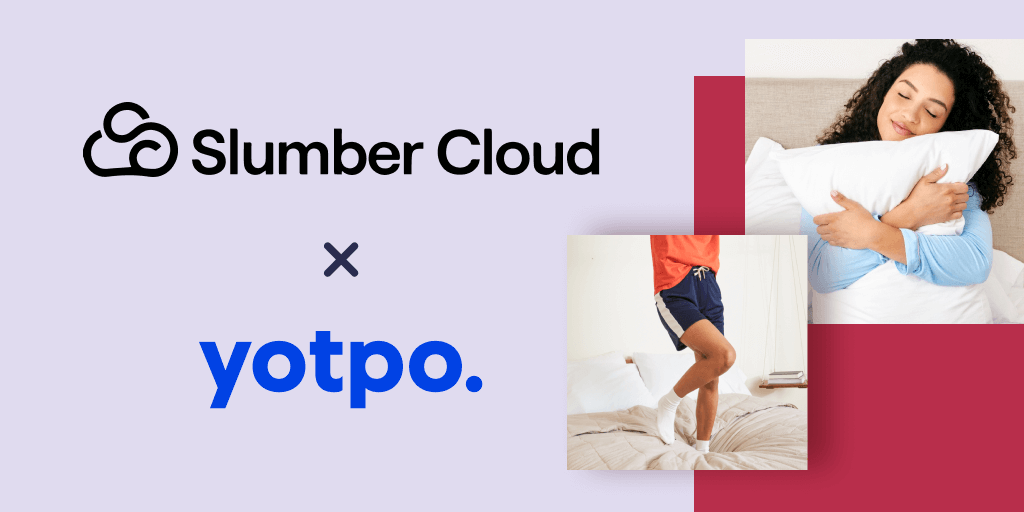 FB lin 1 Slumber Cloud | Case Study 8 FB lin 1 Slumber Cloud | Case Study 7