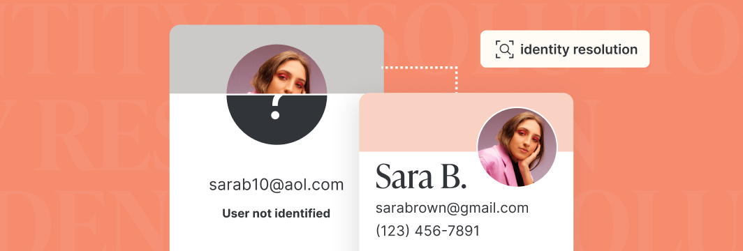Identity Resolution