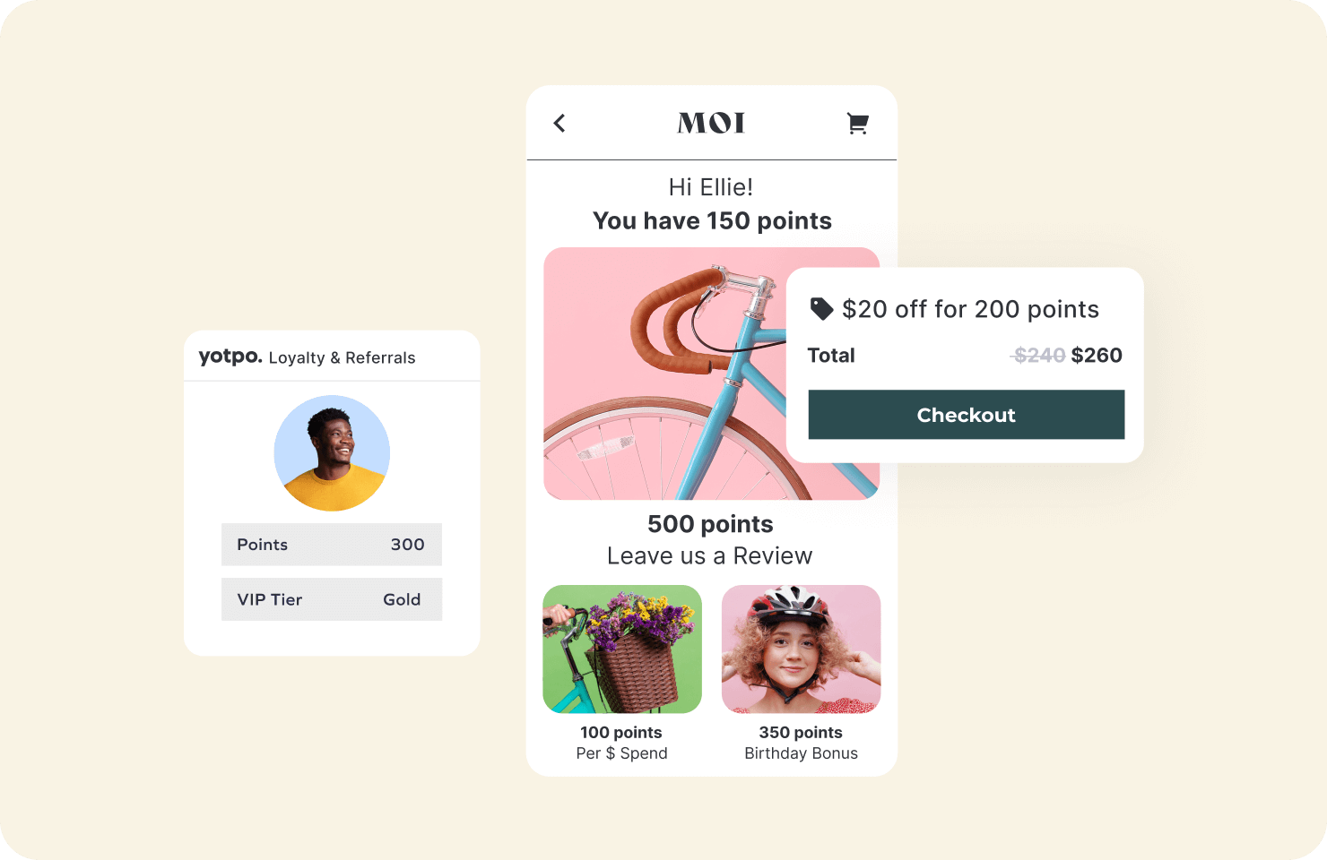 Turn Subscribers Into Revenue 