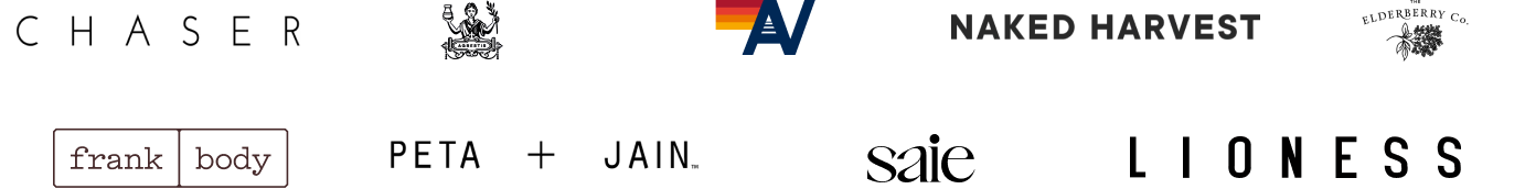 Brand logo