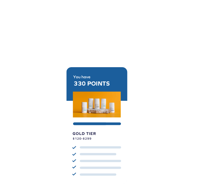 Win customers for life